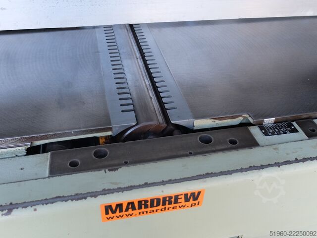 Multifunctional machine Formula FS1 2/22