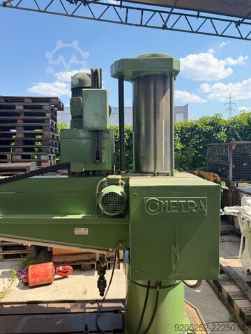Radial drilling machine Cometra P50