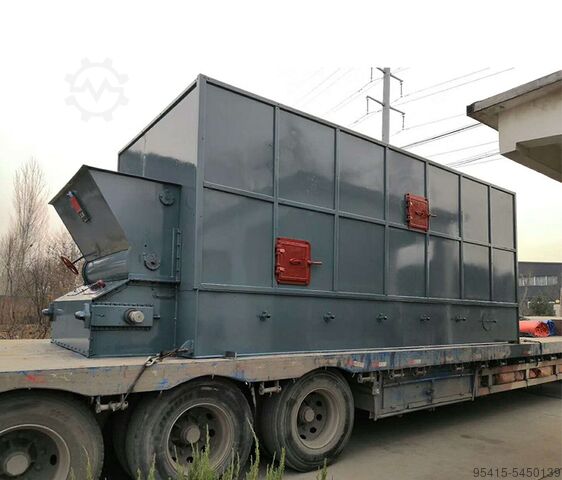 Trommel- und Bandtrockner Lietuva TSF