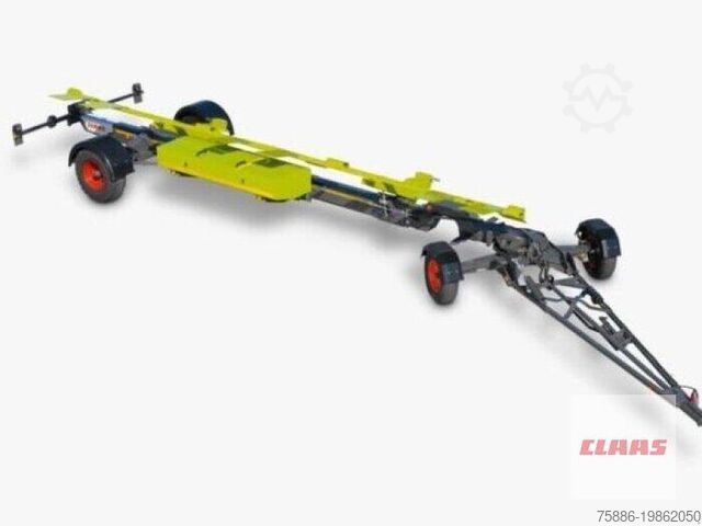 Agricultural machine Claas TRANSPORTWAGEN 10,80M