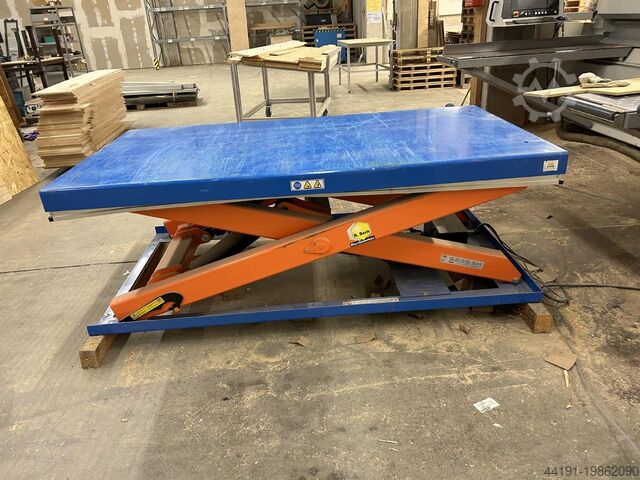 Hubtisch Translyft TS 2000 sp Translyft TS 2000 sp