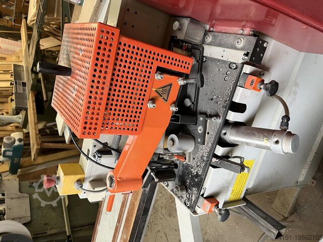 Edge banding machine EBM KDP 112 SLK/A EBM KDP 112 SLK/A