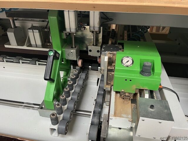 CNC-Bohrmaschine Hirzt F 9 L