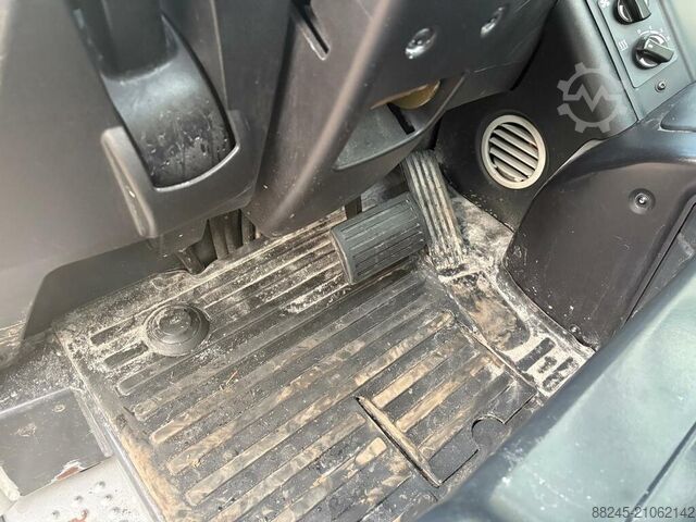 VS-22631 Elektrischer Triplex-Gabelstapler Still RX20-16 STILL RX20-16