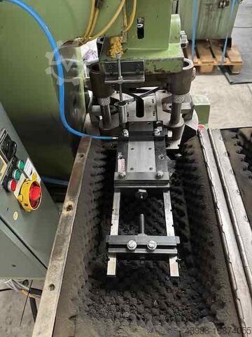 Eccentric C-Frame press HEILBRONN EP 35