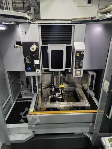 Drahterodiermaschinen / EDM Sodick SLC 600 G