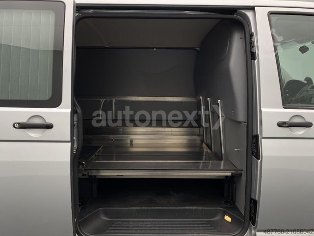 Van VOLKSWAGEN T5 Transporter 2,0 Benzin *Bestattungswagen* NAV
