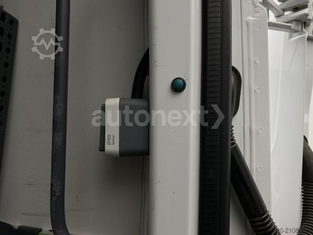 Kastenwagen hoch MERCEDES-BENZ Sprinter *Werkstatt* AHK3,5t+KAMERA+230V 2106