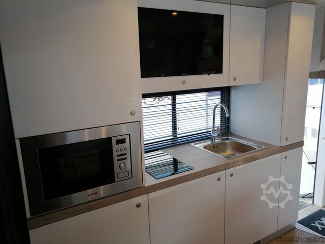 Viehtransporter LKW MERCEDES-BENZ Actros 2651 AKX  Pop-Out,  6 Pferde