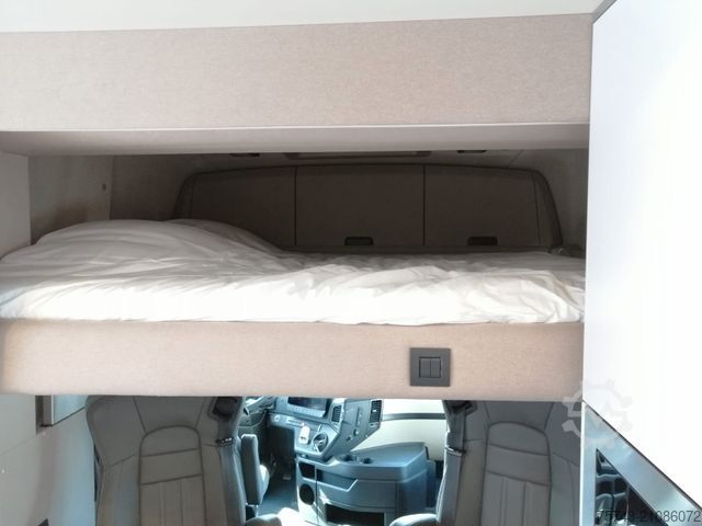 Viehtransporter LKW MERCEDES-BENZ Actros 2651 AKX  Pop-Out,  6 Pferde