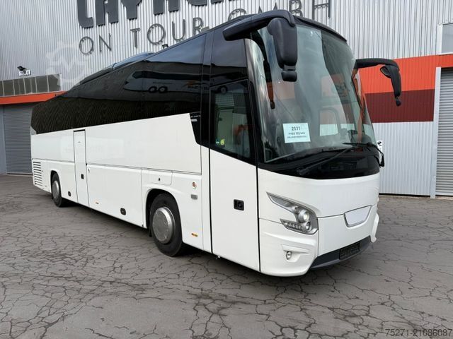 Motor coach VDL Futura FHD2-122/440