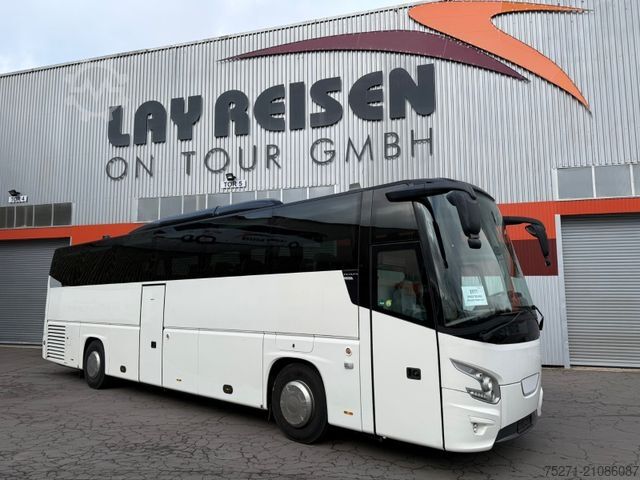 Motor coach VDL Futura FHD2-122/440