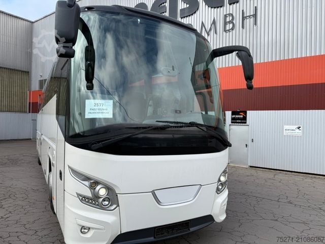 Motor coach VDL Futura FHD2-122/440