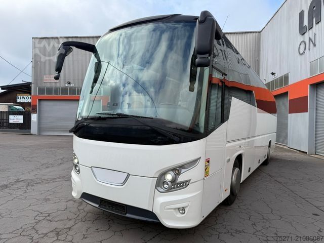 Motor coach VDL Futura FHD2-122/440