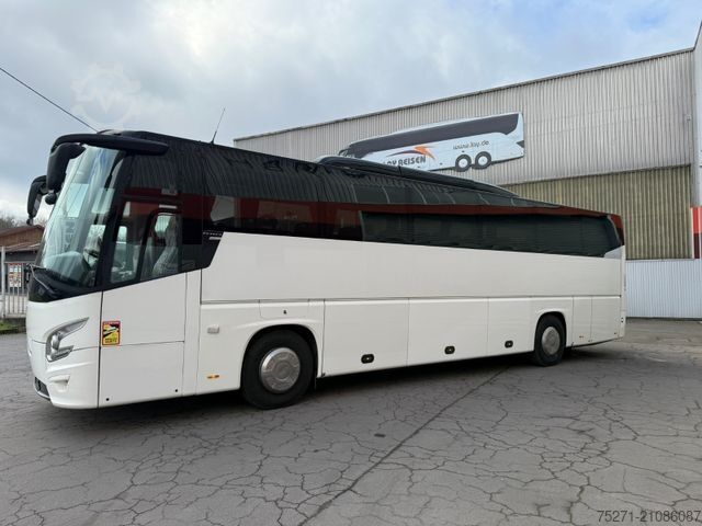 Motor coach VDL Futura FHD2-122/440