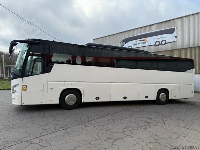 Motor coach VDL Futura FHD2-122/440