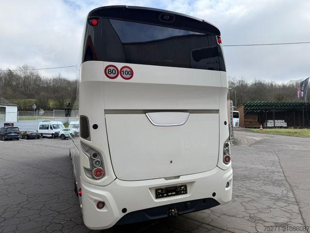 Motor coach VDL Futura FHD2-122/440