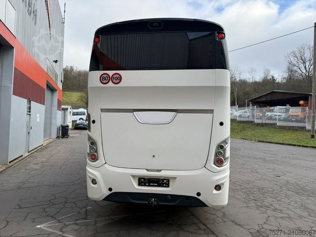 Motor coach VDL Futura FHD2-122/440