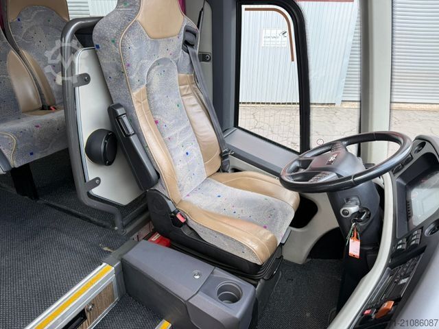 Motor coach VDL Futura FHD2-122/440