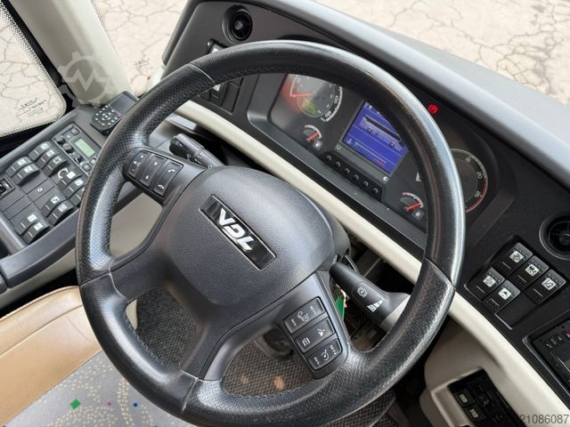 Motor coach VDL Futura FHD2-122/440