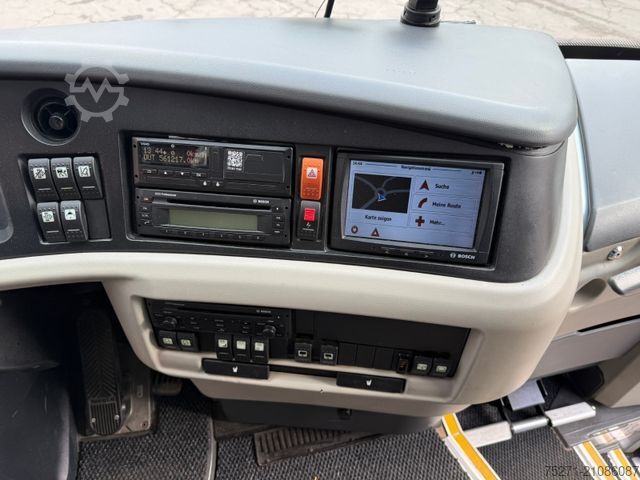 Motor coach VDL Futura FHD2-122/440