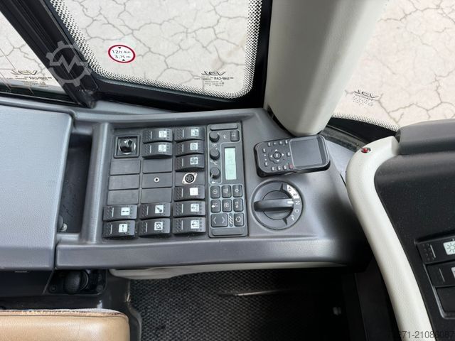 Motor coach VDL Futura FHD2-122/440