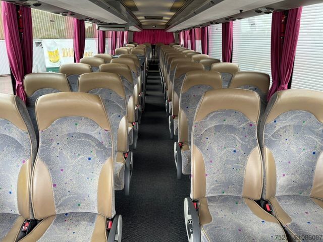 Motor coach VDL Futura FHD2-122/440