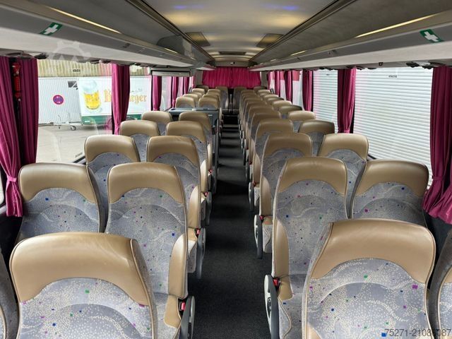 Motor coach VDL Futura FHD2-122/440