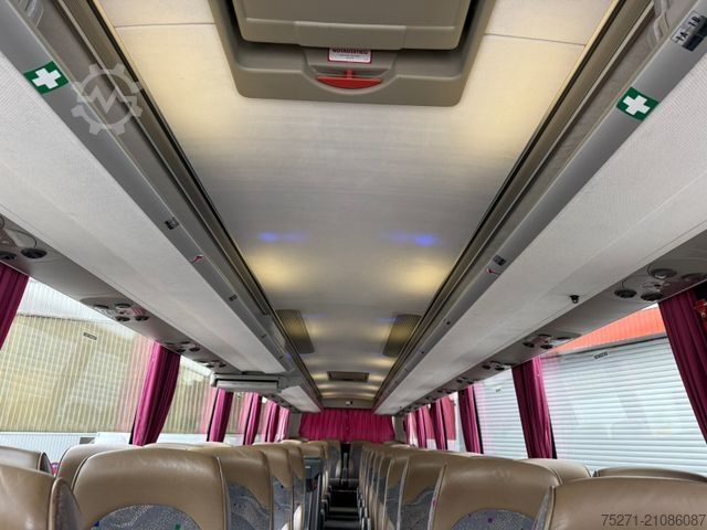 Motor coach VDL Futura FHD2-122/440