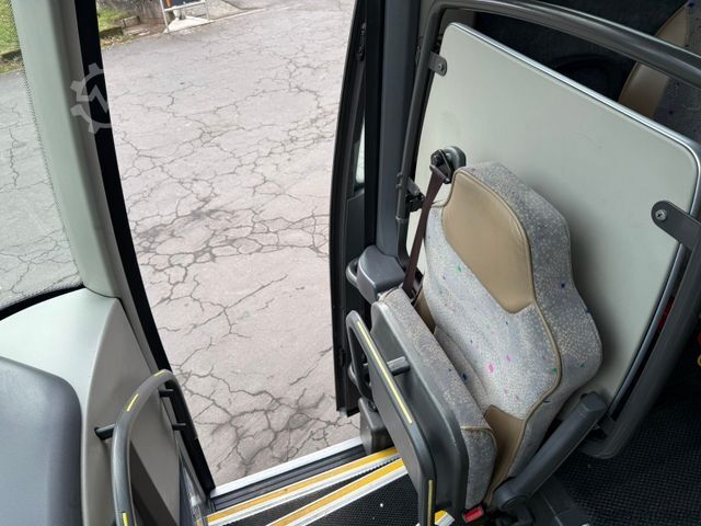 Motor coach VDL Futura FHD2-122/440