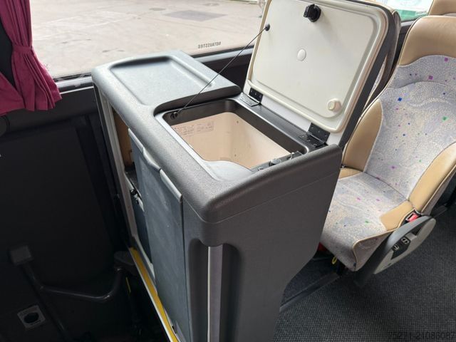 Motor coach VDL Futura FHD2-122/440