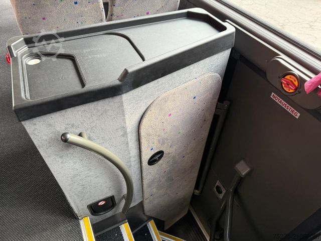 Motor coach VDL Futura FHD2-122/440