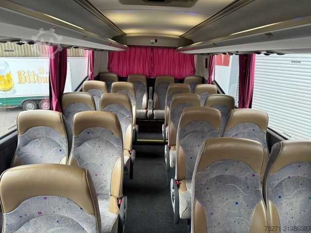 Motor coach VDL Futura FHD2-122/440