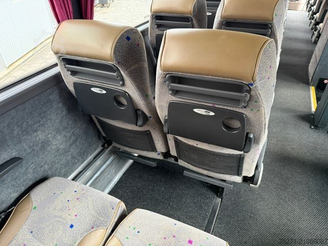 Motor coach VDL Futura FHD2-122/440