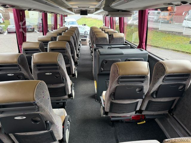 Motor coach VDL Futura FHD2-122/440