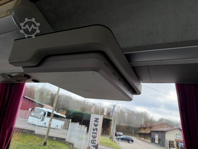 Motor coach VDL Futura FHD2-122/440