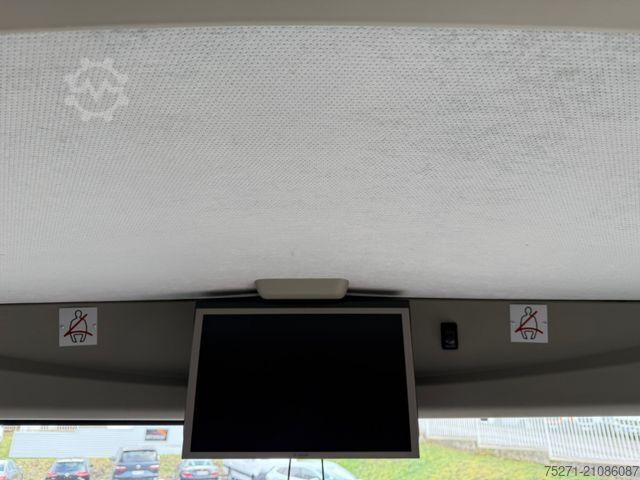 Motor coach VDL Futura FHD2-122/440