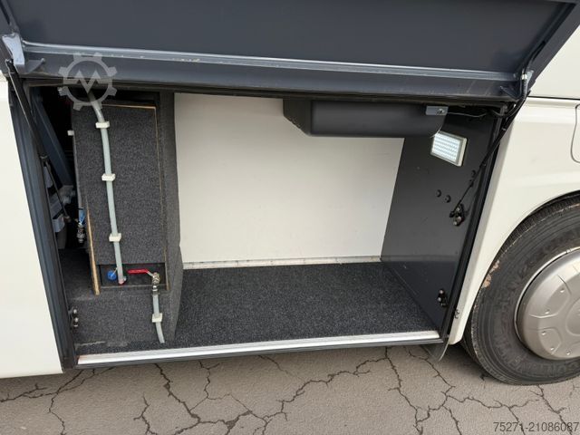 Motor coach VDL Futura FHD2-122/440
