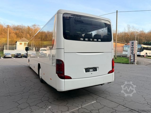 Überlandbus SETRA S 415 UL, Klima,