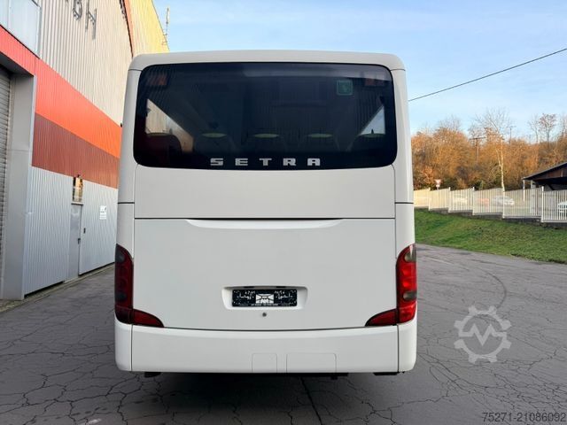Überlandbus SETRA S 415 UL, Klima,