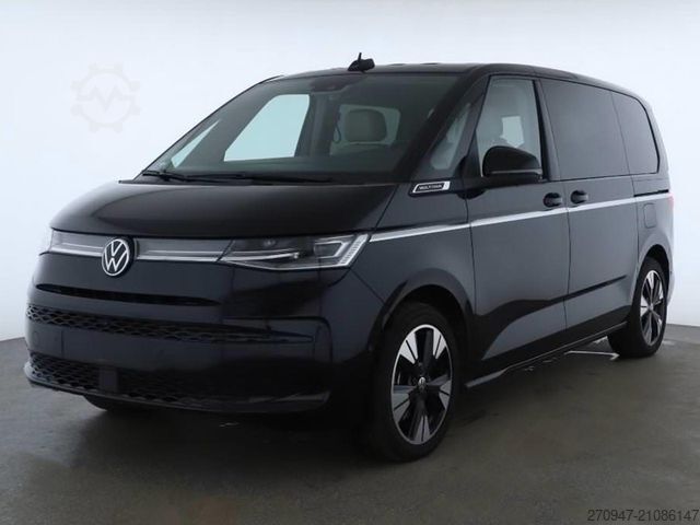 Kleinbus VOLKSWAGEN T7 Multivan Style eHybrid KR 4MOTION AHK NAVI