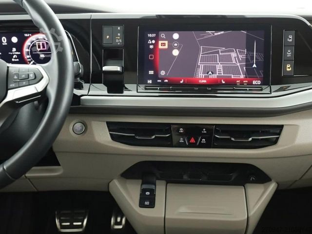 Kleinbus VOLKSWAGEN T7 Multivan Style eHybrid KR 4MOTION AHK NAVI