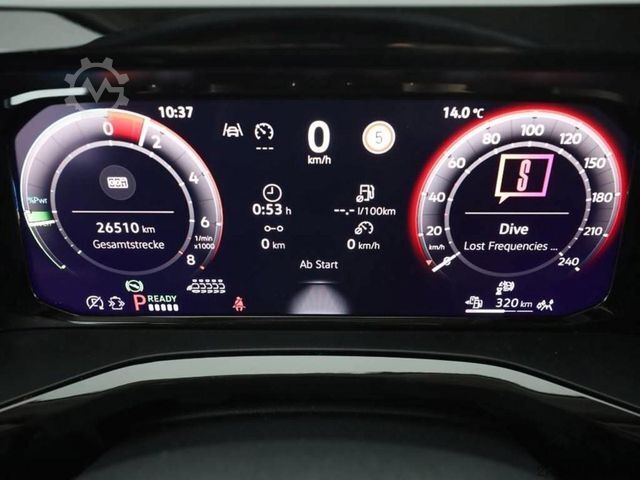 Kleinbus VOLKSWAGEN T7 Multivan Style eHybrid KR 4MOTION AHK NAVI