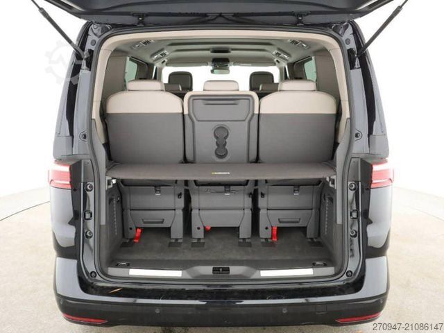 Kleinbus VOLKSWAGEN T7 Multivan Style eHybrid KR 4MOTION AHK NAVI