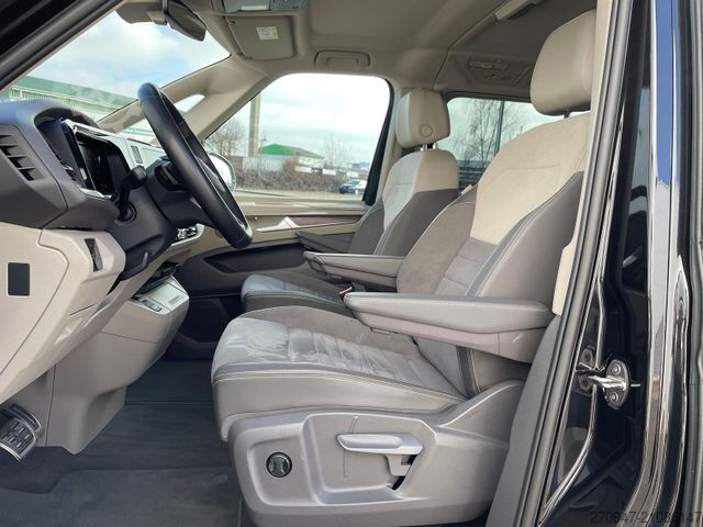 Kleinbus VW T7 Multivan Style eHybrid KR 4MOTION AHK Matrix