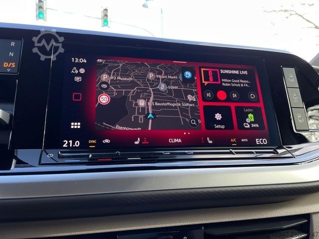 Kleinbus VW T7 Multivan Style eHybrid KR 4MOTION AHK Matrix