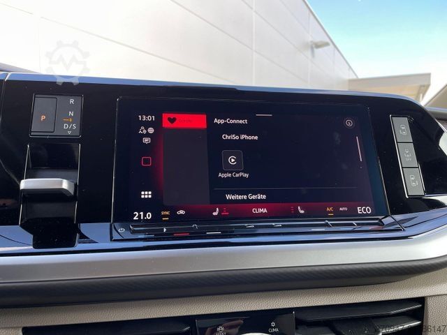 Kleinbus VW T7 Multivan Style eHybrid KR 4MOTION AHK Matrix