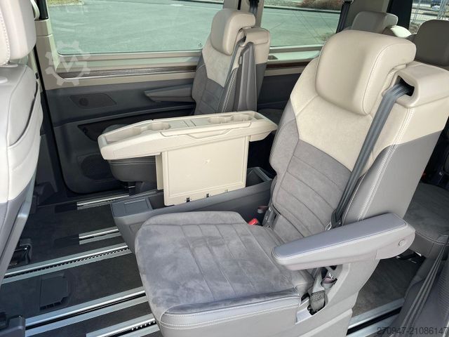 Kleinbus VW T7 Multivan Style eHybrid KR 4MOTION AHK Matrix