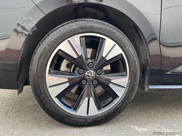 Kleinbus VW T7 Multivan Style eHybrid KR 4MOTION AHK Matrix