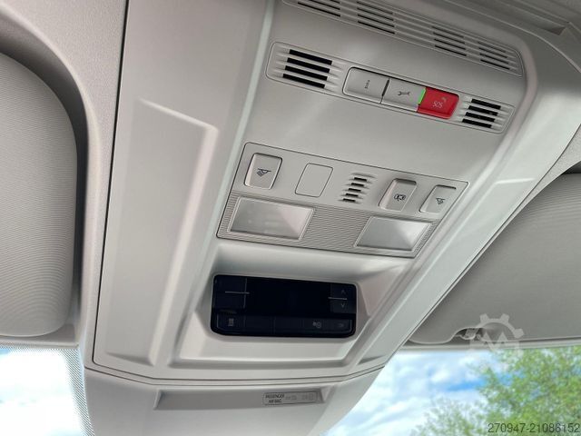 Kastenwagen MAN TGE 3.180 MIXTO L3H2 TEMPOMAT LED STANDHZ NAVI